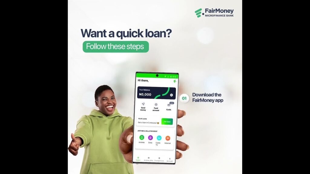 best loan apps in nigeria