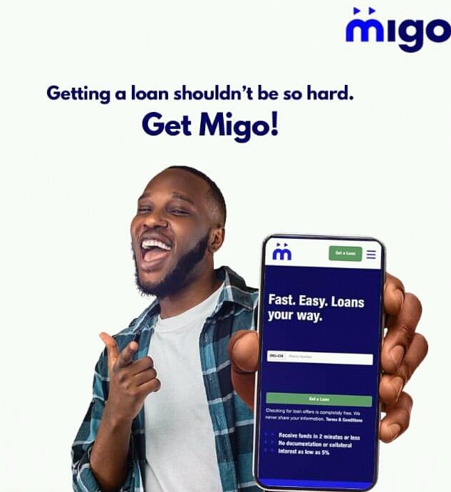 Migo Loan Code – How to Borrow Money